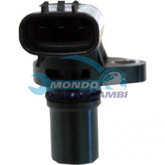 SENSORE ALBERO MOTORE