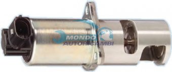 VALVOLA EGR, DSIPOSITIVO CONTROLLO EMISSIONE SCARICO, GRUPPO EGR, VALVOLA RICIRCOLAZIONE GAS, VALVOLA RICIRCOLO GAS SCARICO