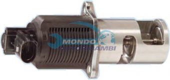 VALVOLA EGR, DSIPOSITIVO CONTROLLO EMISSIONE SCARICO, GRUPPO EGR, VALVOLA RICIRCOLAZIONE GAS, VALVOLA RICIRCOLO GAS SCARICO
