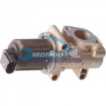 VALVOLA EGR, DSIPOSITIVO CONTROLLO EMISSIONE SCARICO, GRUPPO EGR, VALVOLA RICIRCOLAZIONE GAS, VALVOLA RICIRCOLO GAS SCARICO