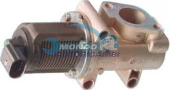 VALVOLA EGR, DSIPOSITIVO CONTROLLO EMISSIONE SCARICO, GRUPPO EGR, VALVOLA RICIRCOLAZIONE GAS, VALVOLA RICIRCOLO GAS SCARICO