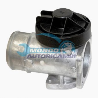 VALVOLA EGR, DSIPOSITIVO CONTROLLO EMISSIONE SCARICO, GRUPPO EGR, VALVOLA RICIRCOLAZIONE GAS, VALVOLA RICIRCOLO GAS SCARICO