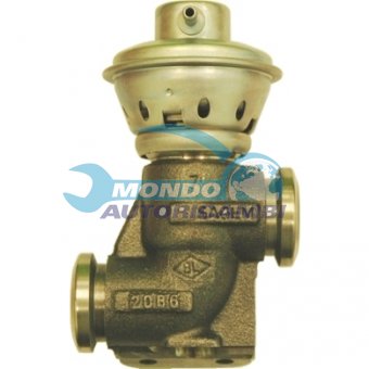 VALVOLA EGR, DSIPOSITIVO CONTROLLO EMISSIONE SCARICO, GRUPPO EGR, VALVOLA RICIRCOLAZIONE GAS, VALVOLA RICIRCOLO GAS SCARICO