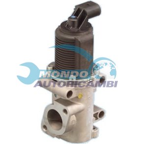 VALVOLA EGR, DSIPOSITIVO CONTROLLO EMISSIONE SCARICO, GRUPPO EGR, VALVOLA RICIRCOLAZIONE GAS, VALVOLA RICIRCOLO GAS SCARICO
