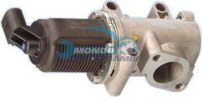 VALVOLA EGR, DSIPOSITIVO CONTROLLO EMISSIONE SCARICO, GRUPPO EGR, VALVOLA RICIRCOLAZIONE GAS, VALVOLA RICIRCOLO GAS SCARICO