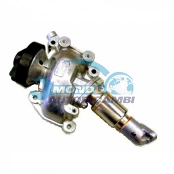 VALVOLA EGR, DSIPOSITIVO CONTROLLO EMISSIONE SCARICO, GRUPPO EGR, VALVOLA RICIRCOLAZIONE GAS, VALVOLA RICIRCOLO GAS SCARICO