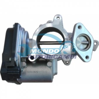 VALVOLA EGR, DSIPOSITIVO CONTROLLO EMISSIONE SCARICO, GRUPPO EGR, VALVOLA RICIRCOLAZIONE GAS, VALVOLA RICIRCOLO GAS SCARICO