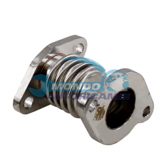 VALVOLA EGR, DSIPOSITIVO CONTROLLO EMISSIONE SCARICO, GRUPPO EGR, VALVOLA RICIRCOLAZIONE GAS, VALVOLA RICIRCOLO GAS SCARICO