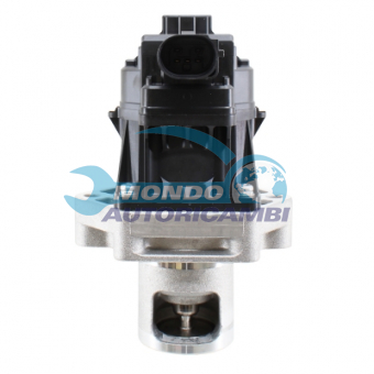 VALVOLA EGR, DSIPOSITIVO CONTROLLO EMISSIONE SCARICO, GRUPPO EGR, VALVOLA RICIRCOLAZIONE GAS, VALVOLA RICIRCOLO GAS SCARICO