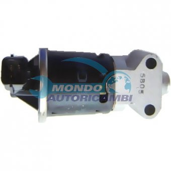 VALVOLA EGR, DSIPOSITIVO CONTROLLO EMISSIONE SCARICO, GRUPPO EGR, VALVOLA RICIRCOLAZIONE GAS, VALVOLA RICIRCOLO GAS SCARICO