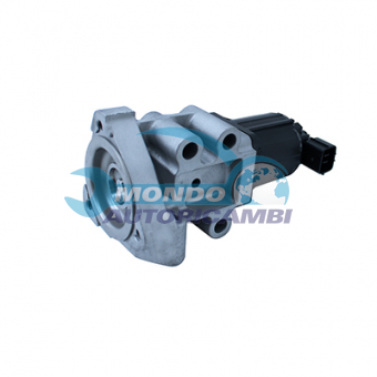 VALVOLA EGR, DSIPOSITIVO CONTROLLO EMISSIONE SCARICO, GRUPPO EGR, VALVOLA RICIRCOLAZIONE GAS, VALVOLA RICIRCOLO GAS SCARICO