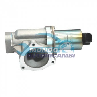 VALVOLA EGR, DSIPOSITIVO CONTROLLO EMISSIONE SCARICO, GRUPPO EGR, VALVOLA RICIRCOLAZIONE GAS, VALVOLA RICIRCOLO GAS SCARICO
