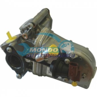 VALVOLA EGR, DSIPOSITIVO CONTROLLO EMISSIONE SCARICO, GRUPPO EGR, VALVOLA RICIRCOLAZIONE GAS, VALVOLA RICIRCOLO GAS SCARICO
