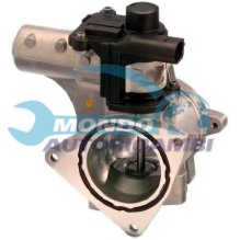VALVOLA EGR, DSIPOSITIVO CONTROLLO EMISSIONE SCARICO, GRUPPO EGR, VALVOLA RICIRCOLAZIONE GAS, VALVOLA RICIRCOLO GAS SCARICO