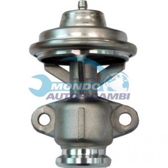 VALVOLA EGR, DSIPOSITIVO CONTROLLO EMISSIONE SCARICO, GRUPPO EGR, VALVOLA RICIRCOLAZIONE GAS, VALVOLA RICIRCOLO GAS SCARICO
