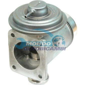 VALVOLA EGR, DSIPOSITIVO CONTROLLO EMISSIONE SCARICO, GRUPPO EGR, VALVOLA RICIRCOLAZIONE GAS, VALVOLA RICIRCOLO GAS SCARICO