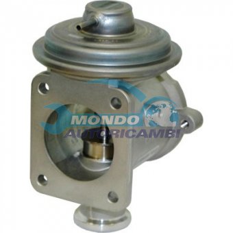 VALVOLA EGR, DSIPOSITIVO CONTROLLO EMISSIONE SCARICO, GRUPPO EGR, VALVOLA RICIRCOLAZIONE GAS, VALVOLA RICIRCOLO GAS SCARICO