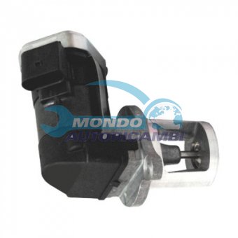 VALVOLA EGR, DSIPOSITIVO CONTROLLO EMISSIONE SCARICO, GRUPPO EGR, VALVOLA RICIRCOLAZIONE GAS, VALVOLA RICIRCOLO GAS SCARICO