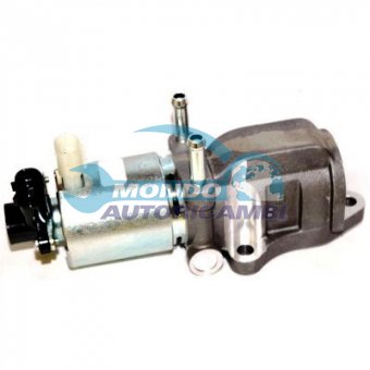 VALVOLA EGR, DSIPOSITIVO CONTROLLO EMISSIONE SCARICO, GRUPPO EGR, VALVOLA RICIRCOLAZIONE GAS, VALVOLA RICIRCOLO GAS SCARICO