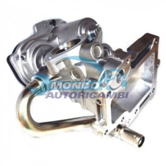 VALVOLA EGR, DSIPOSITIVO CONTROLLO EMISSIONE SCARICO, GRUPPO EGR, VALVOLA RICIRCOLAZIONE GAS, VALVOLA RICIRCOLO GAS SCARICO