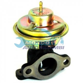 VALVOLA EGR, DSIPOSITIVO CONTROLLO EMISSIONE SCARICO, GRUPPO EGR, VALVOLA RICIRCOLAZIONE GAS, VALVOLA RICIRCOLO GAS SCARICO