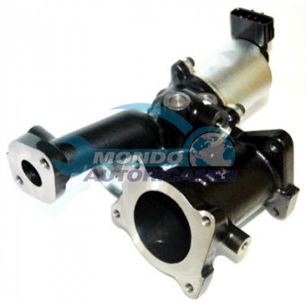VALVOLA EGR, DSIPOSITIVO CONTROLLO EMISSIONE SCARICO, GRUPPO EGR, VALVOLA RICIRCOLAZIONE GAS, VALVOLA RICIRCOLO GAS SCARICO