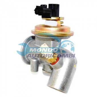 VALVOLA EGR, DSIPOSITIVO CONTROLLO EMISSIONE SCARICO, GRUPPO EGR, VALVOLA RICIRCOLAZIONE GAS, VALVOLA RICIRCOLO GAS SCARICO