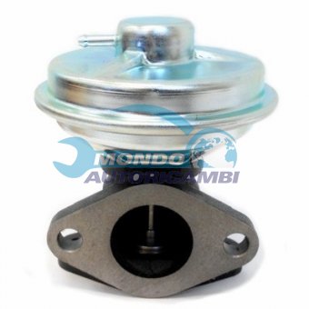VALVOLA EGR, DSIPOSITIVO CONTROLLO EMISSIONE SCARICO, GRUPPO EGR, VALVOLA RICIRCOLAZIONE GAS, VALVOLA RICIRCOLO GAS SCARICO