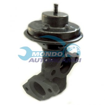VALVOLA EGR, DSIPOSITIVO CONTROLLO EMISSIONE SCARICO, GRUPPO EGR, VALVOLA RICIRCOLAZIONE GAS, VALVOLA RICIRCOLO GAS SCARICO