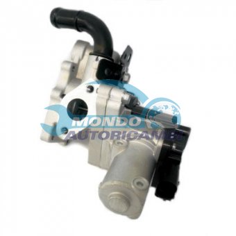 VALVOLA EGR, DSIPOSITIVO CONTROLLO EMISSIONE SCARICO, GRUPPO EGR, VALVOLA RICIRCOLAZIONE GAS, VALVOLA RICIRCOLO GAS SCARICO