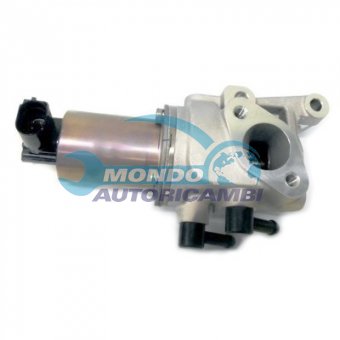 VALVOLA EGR, DSIPOSITIVO CONTROLLO EMISSIONE SCARICO, GRUPPO EGR, VALVOLA RICIRCOLAZIONE GAS, VALVOLA RICIRCOLO GAS SCARICO