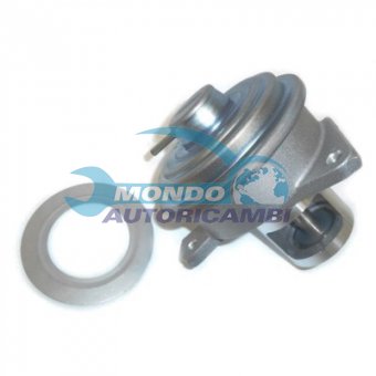 VALVOLA EGR, DSIPOSITIVO CONTROLLO EMISSIONE SCARICO, GRUPPO EGR, VALVOLA RICIRCOLAZIONE GAS, VALVOLA RICIRCOLO GAS SCARICO