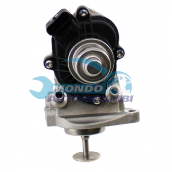 VALVOLA EGR, DSIPOSITIVO CONTROLLO EMISSIONE SCARICO, GRUPPO EGR, VALVOLA RICIRCOLAZIONE GAS, VALVOLA RICIRCOLO GAS SCARICO