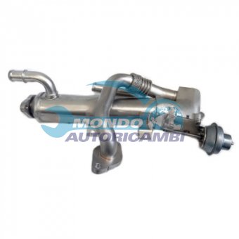 VALVOLA EGR, DSIPOSITIVO CONTROLLO EMISSIONE SCARICO, GRUPPO EGR, VALVOLA RICIRCOLAZIONE GAS, VALVOLA RICIRCOLO GAS SCARICO