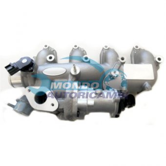 VALVOLA EGR, DSIPOSITIVO CONTROLLO EMISSIONE SCARICO, GRUPPO EGR, VALVOLA RICIRCOLAZIONE GAS, VALVOLA RICIRCOLO GAS SCARICO