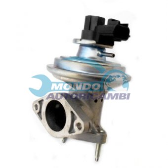 VALVOLA EGR, DSIPOSITIVO CONTROLLO EMISSIONE SCARICO, GRUPPO EGR, VALVOLA RICIRCOLAZIONE GAS, VALVOLA RICIRCOLO GAS SCARICO