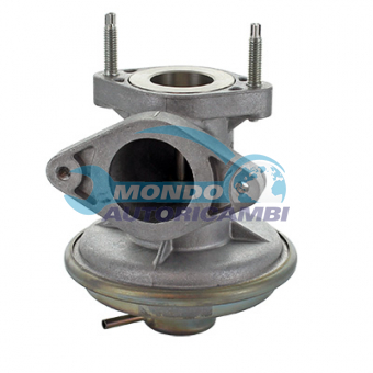 VALVOLA EGR, DSIPOSITIVO CONTROLLO EMISSIONE SCARICO, GRUPPO EGR, VALVOLA RICIRCOLAZIONE GAS, VALVOLA RICIRCOLO GAS SCARICO