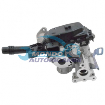 VALVOLA EGR, DSIPOSITIVO CONTROLLO EMISSIONE SCARICO, GRUPPO EGR, VALVOLA RICIRCOLAZIONE GAS, VALVOLA RICIRCOLO GAS SCARICO