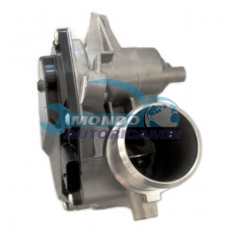 VALVOLA EGR, DSIPOSITIVO CONTROLLO EMISSIONE SCARICO, GRUPPO EGR, VALVOLA RICIRCOLAZIONE GAS, VALVOLA RICIRCOLO GAS SCARICO