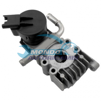 VALVOLA EGR, DSIPOSITIVO CONTROLLO EMISSIONE SCARICO, GRUPPO EGR, VALVOLA RICIRCOLAZIONE GAS, VALVOLA RICIRCOLO GAS SCARICO