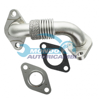 VALVOLA EGR, DSIPOSITIVO CONTROLLO EMISSIONE SCARICO, GRUPPO EGR, VALVOLA RICIRCOLAZIONE GAS, VALVOLA RICIRCOLO GAS SCARICO