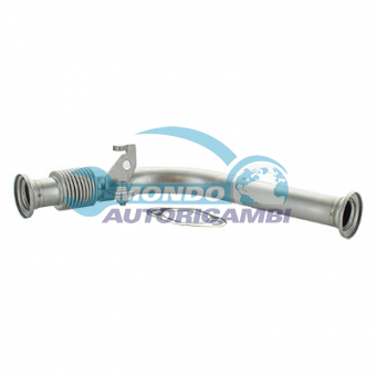 VALVOLA EGR, DSIPOSITIVO CONTROLLO EMISSIONE SCARICO, GRUPPO EGR, VALVOLA RICIRCOLAZIONE GAS, VALVOLA RICIRCOLO GAS SCARICO