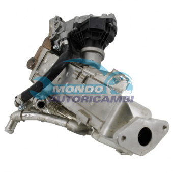 VALVOLA EGR, DSIPOSITIVO CONTROLLO EMISSIONE SCARICO, GRUPPO EGR, VALVOLA RICIRCOLAZIONE GAS, VALVOLA RICIRCOLO GAS SCARICO