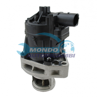 VALVOLA EGR, DSIPOSITIVO CONTROLLO EMISSIONE SCARICO, GRUPPO EGR, VALVOLA RICIRCOLAZIONE GAS, VALVOLA RICIRCOLO GAS SCARICO