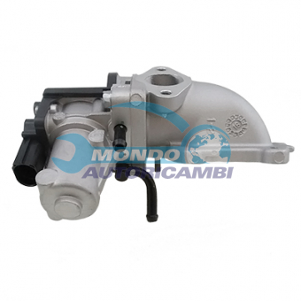 VALVOLA EGR, DSIPOSITIVO CONTROLLO EMISSIONE SCARICO, GRUPPO EGR, VALVOLA RICIRCOLAZIONE GAS, VALVOLA RICIRCOLO GAS SCARICO