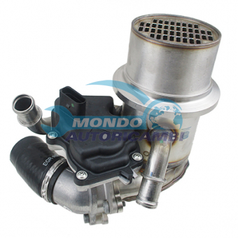 VALVOLA EGR, DSIPOSITIVO CONTROLLO EMISSIONE SCARICO, GRUPPO EGR, VALVOLA RICIRCOLAZIONE GAS, VALVOLA RICIRCOLO GAS SCARICO