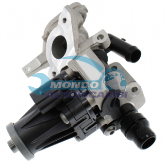 VALVOLA EGR, DSIPOSITIVO CONTROLLO EMISSIONE SCARICO, GRUPPO EGR, VALVOLA RICIRCOLAZIONE GAS, VALVOLA RICIRCOLO GAS SCARICO