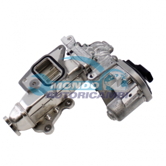 VALVOLA EGR, DSIPOSITIVO CONTROLLO EMISSIONE SCARICO, GRUPPO EGR, VALVOLA RICIRCOLAZIONE GAS, VALVOLA RICIRCOLO GAS SCARICO