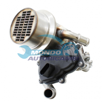 VALVOLA EGR, DSIPOSITIVO CONTROLLO EMISSIONE SCARICO, GRUPPO EGR, VALVOLA RICIRCOLAZIONE GAS, VALVOLA RICIRCOLO GAS SCARICO
