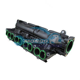 COLLETTORE ASPIRAZIONE